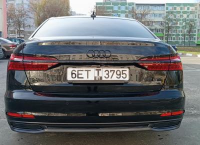 Фото Audi A6