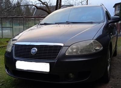 Фото Fiat Croma