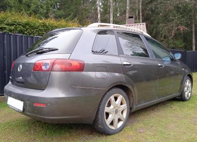 Фото Fiat Croma