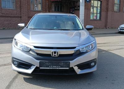 Фото Honda Civic