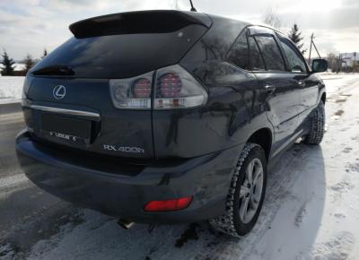 Фото Lexus RX