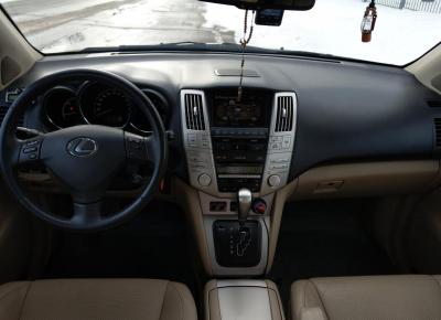 Фото Lexus RX