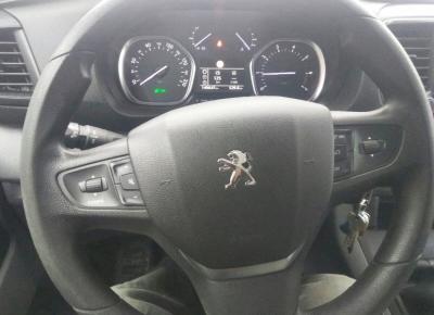 Фото Peugeot Expert