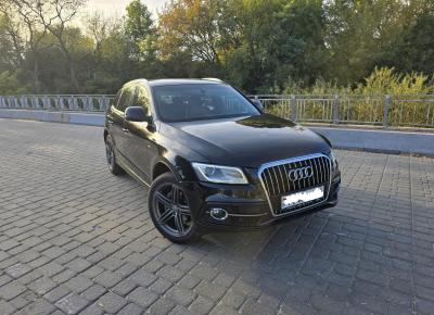 Фото Audi Q5