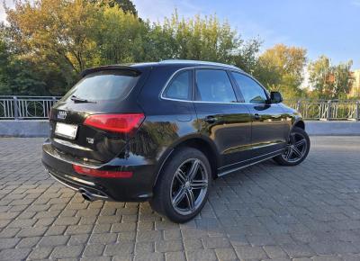 Фото Audi Q5