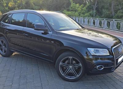 Фото Audi Q5