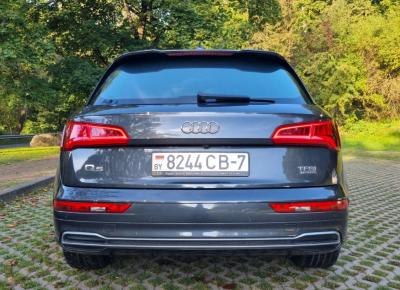 Фото Audi Q5