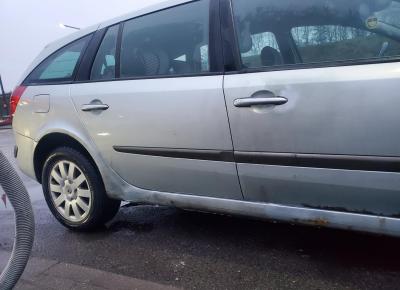 Фото Renault Laguna