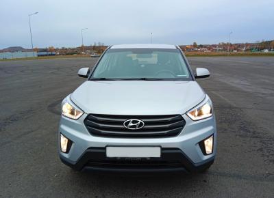 Фото Hyundai Creta