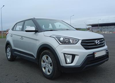 Фото Hyundai Creta