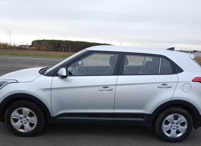 Фото Hyundai Creta