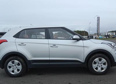 Фото Hyundai Creta