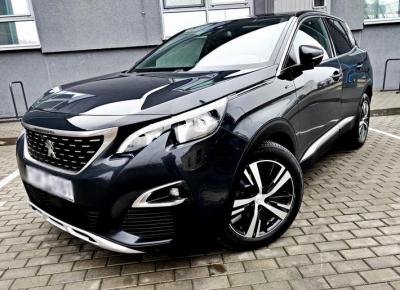 Фото Peugeot 3008