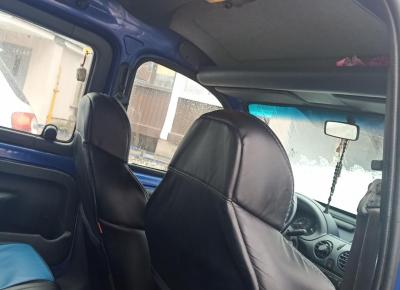 Фото Renault Kangoo