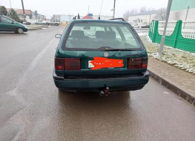 Фото Volkswagen Passat