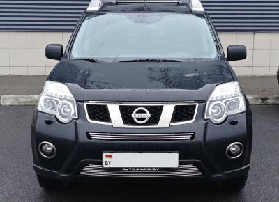 Фото Nissan X-Trail