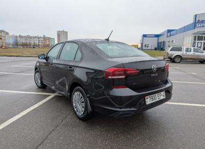 Фото Volkswagen Polo