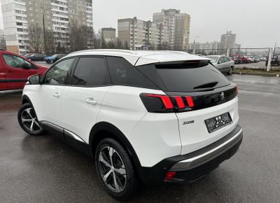 Фото Peugeot 3008