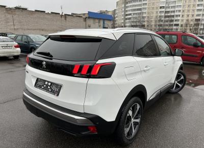 Фото Peugeot 3008