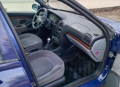 Фото Peugeot 406