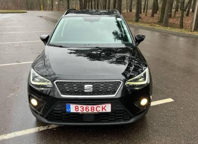 Фото Seat Arona