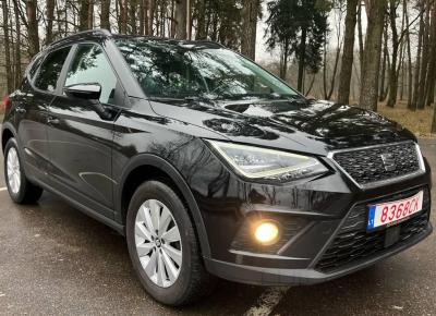 Фото Seat Arona