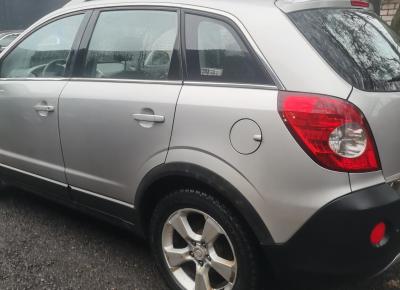 Фото Opel Antara