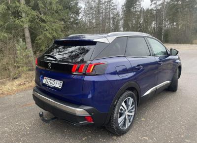 Фото Peugeot 3008