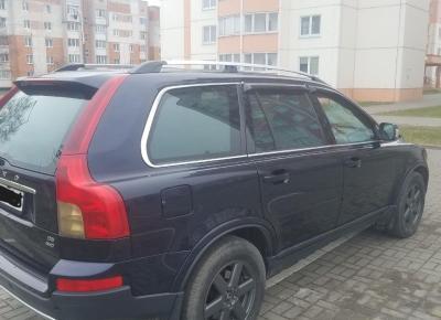 Фото Volvo XC90