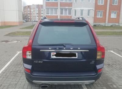 Фото Volvo XC90