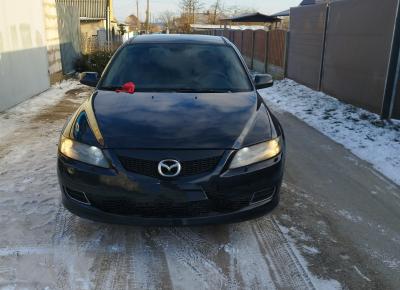 Фото Mazda 6