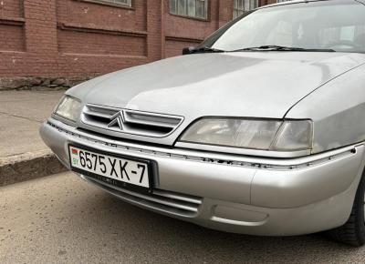 Фото Citroen Xantia