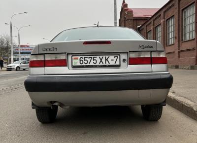 Фото Citroen Xantia