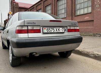 Фото Citroen Xantia