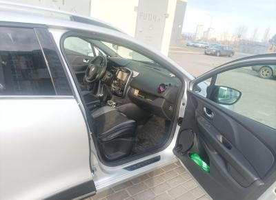 Фото Renault Clio