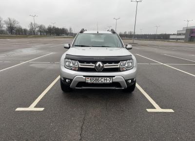 Фото Renault Duster