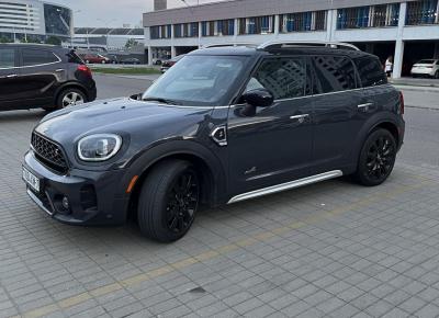 Фото Mini Countryman