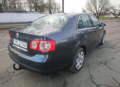 Фото Volkswagen Jetta