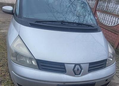 Фото Renault Espace