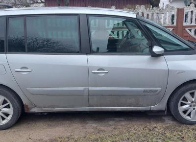 Фото Renault Espace