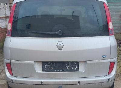 Фото Renault Espace