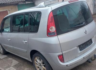 Фото Renault Espace