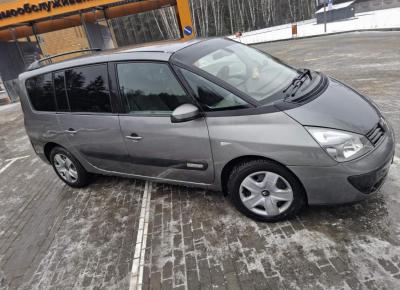 Фото Renault Espace