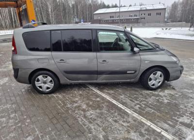 Фото Renault Espace