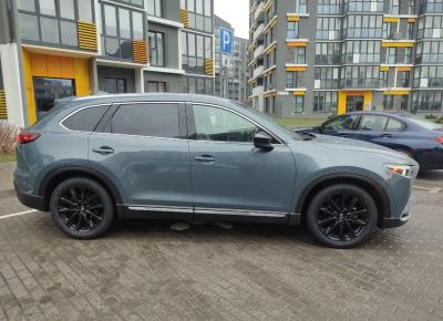 Фото Mazda CX-9