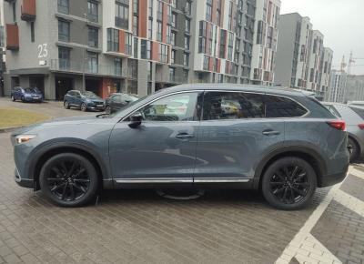 Фото Mazda CX-9