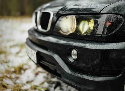 Фото BMW X5