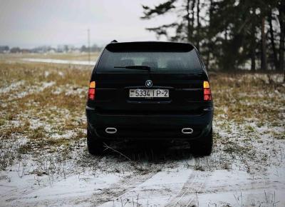 Фото BMW X5