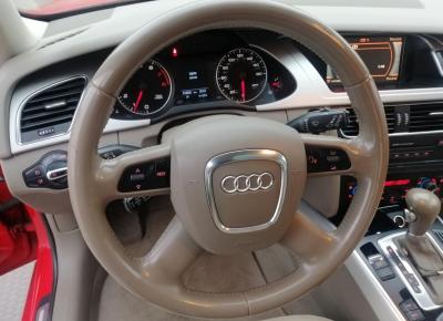 Фото Audi A4