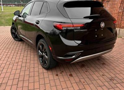 Фото Buick Envision